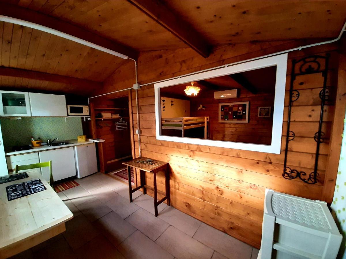 Casa Di Campagna Dal Pozzo Sorso Eksteriør billede