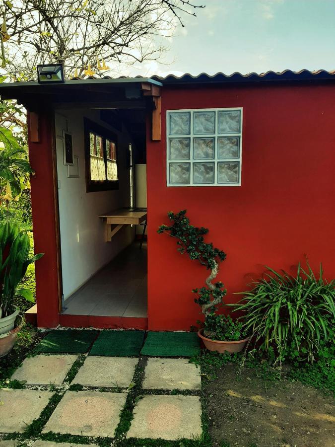 Casa Di Campagna Dal Pozzo Sorso Eksteriør billede