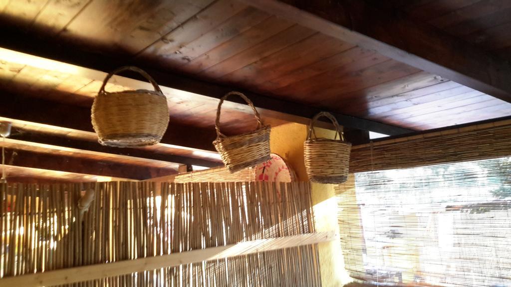 Casa Di Campagna Dal Pozzo Sorso Værelse billede