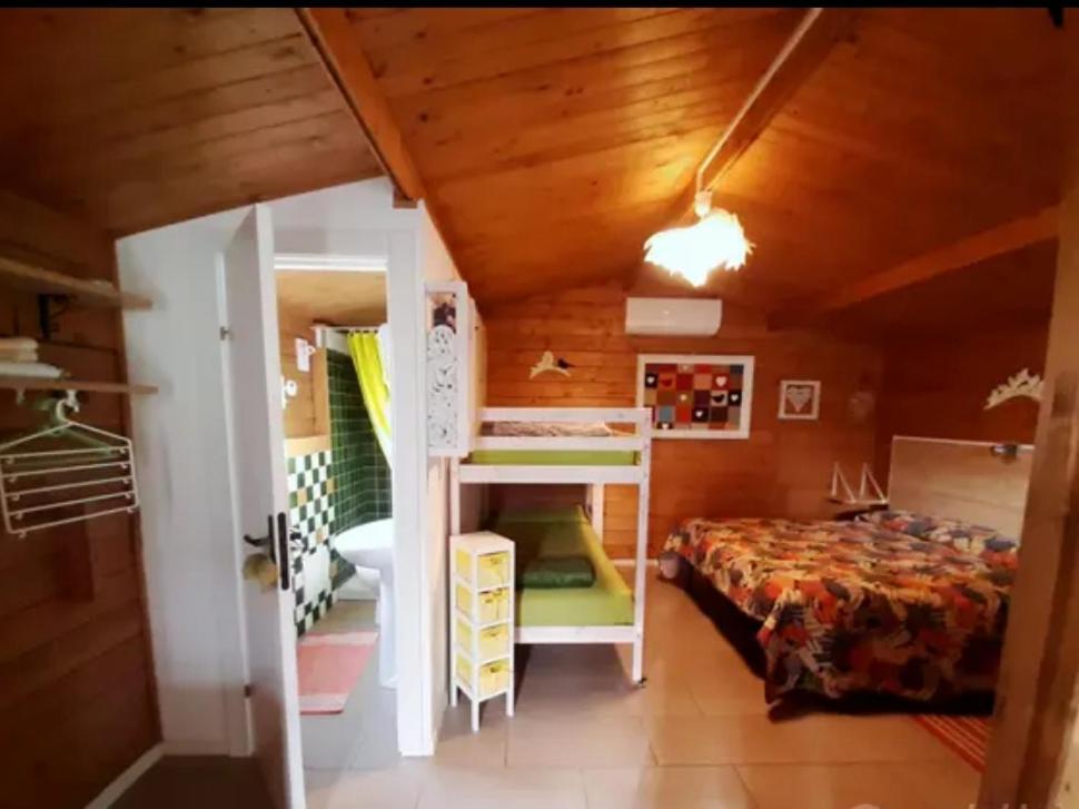 Casa Di Campagna Dal Pozzo Sorso Værelse billede