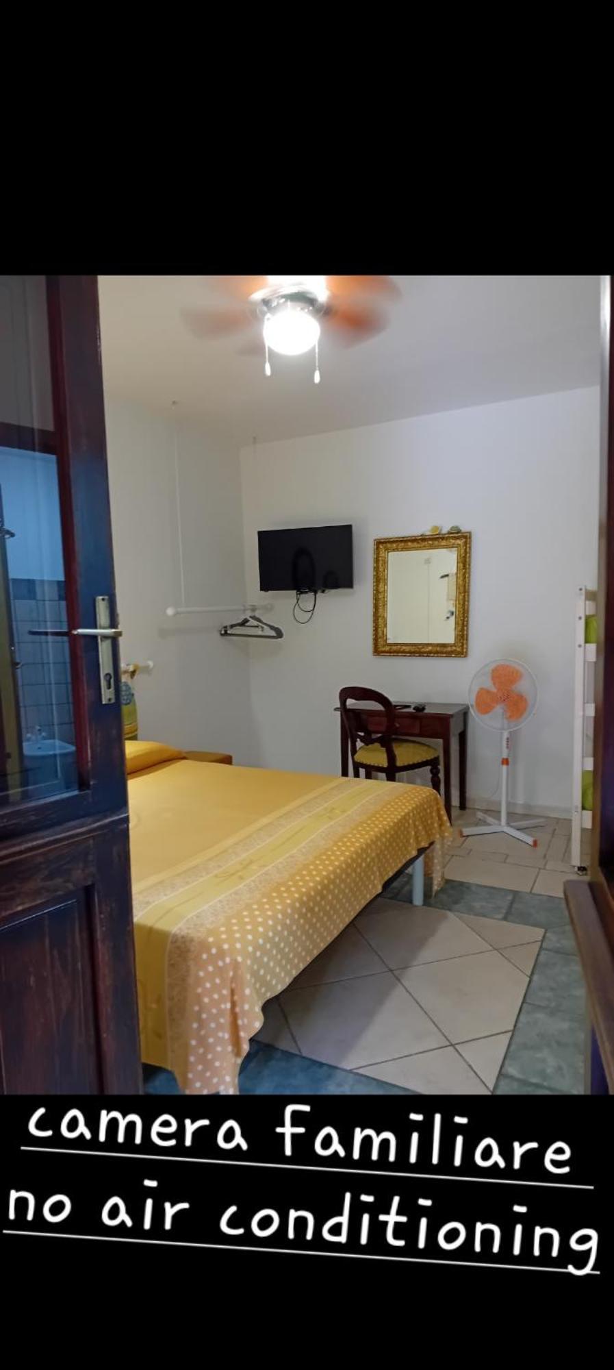 Casa Di Campagna Dal Pozzo Sorso Værelse billede